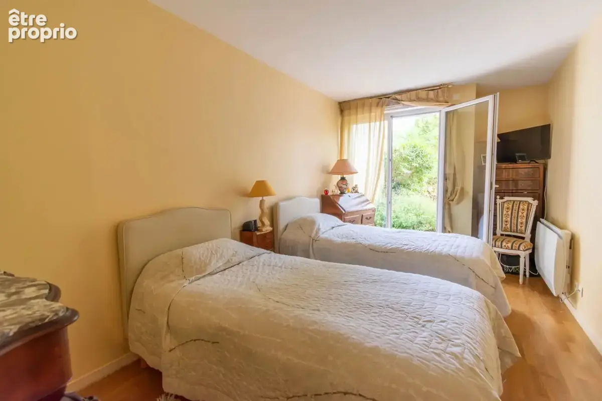 Appartement - photo 9