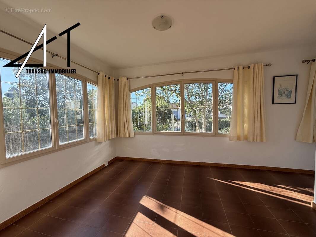 Maison à GHISONACCIA