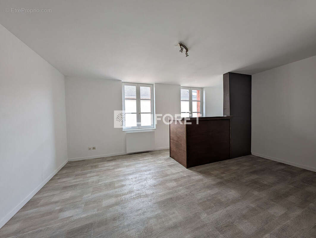Appartement à ELBEUF