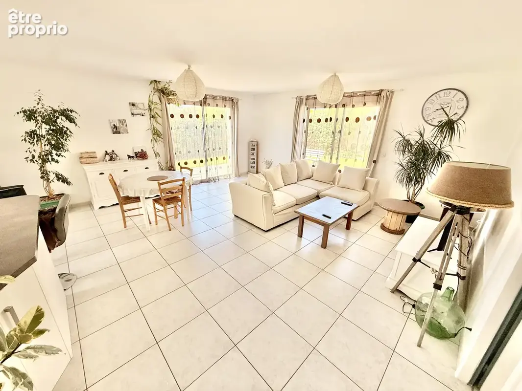 A vendre a saint aignan de grand lieu maison 82 m2 - 3 chambres - photo 3