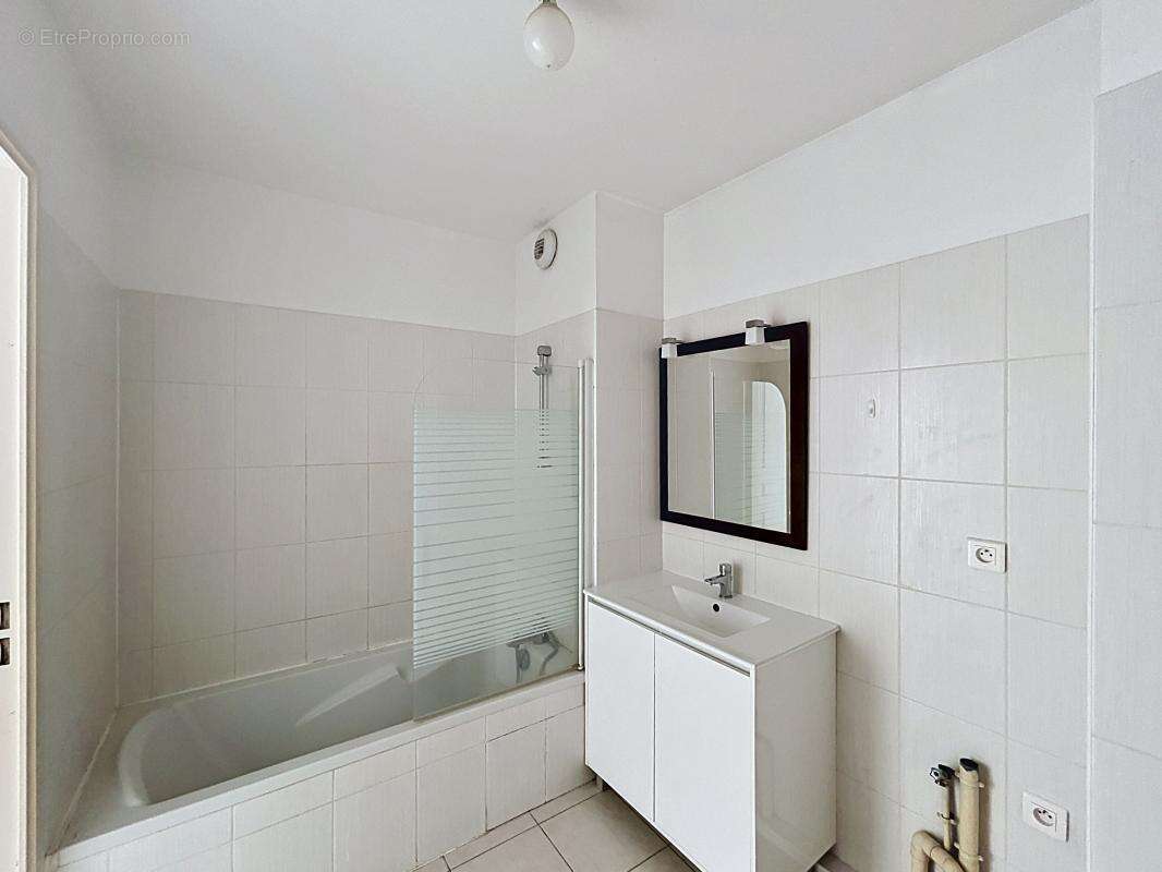 Appartement à MANDELIEU-LA-NAPOULE