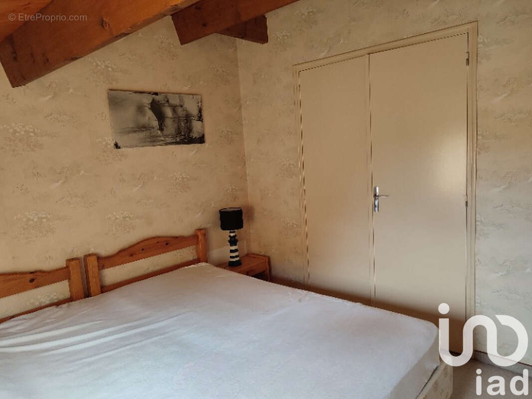 Photo 8 - Maison à PREFAILLES