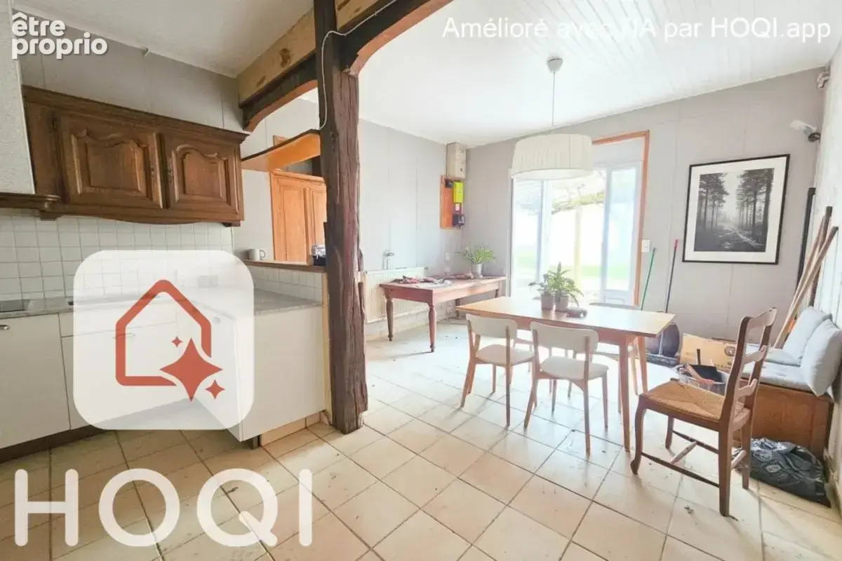 Maison à vendre 8 pièces MONBAZILLAC (24) - photo 5