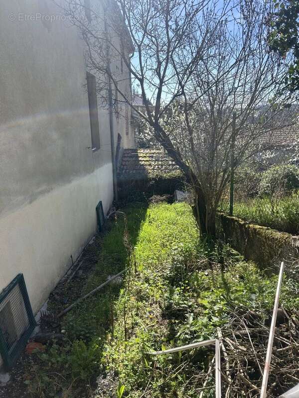 Vente Maison Jumeaux(63570) 55 000ï¿œ - photo 8