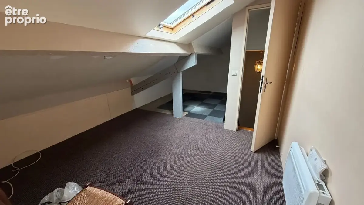 Maison 4 pièces 83 m² à vendre à Drancy (93700) - photo 9