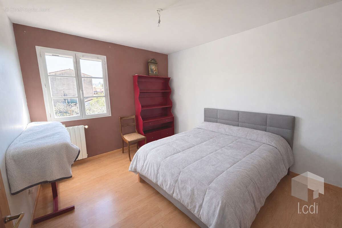 MONTELIMAR, maison de 130 m2, 5 chambres - photo 11