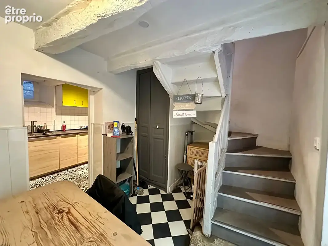 Maison à SOUILLAC