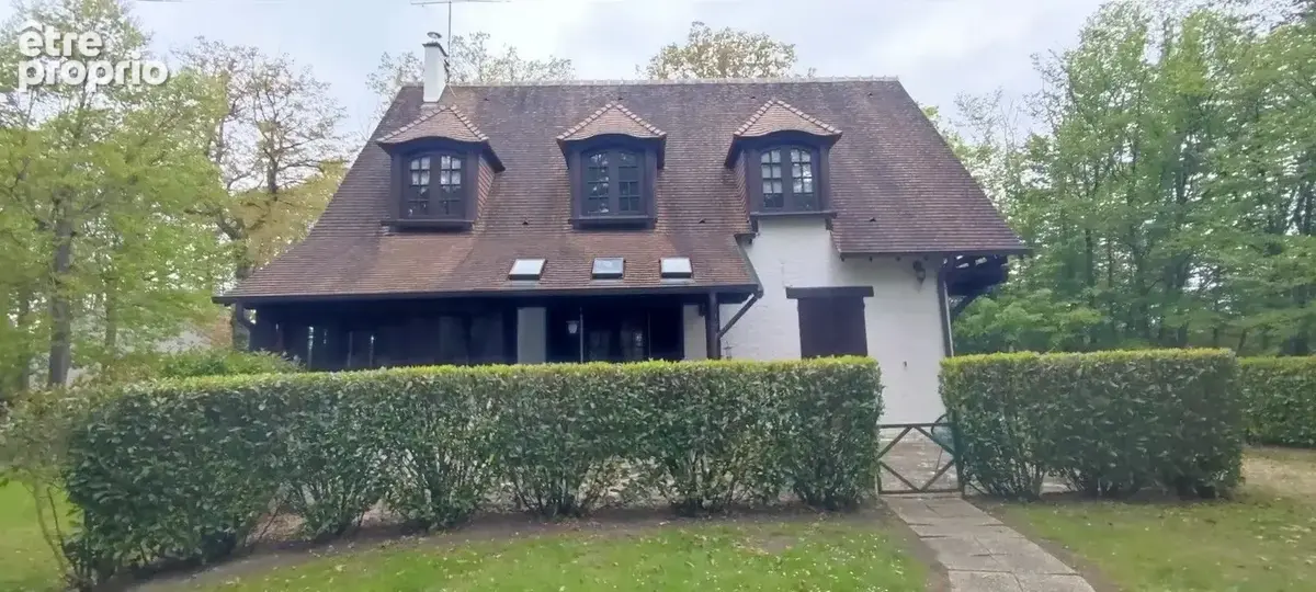 Maison à GRISELLES
