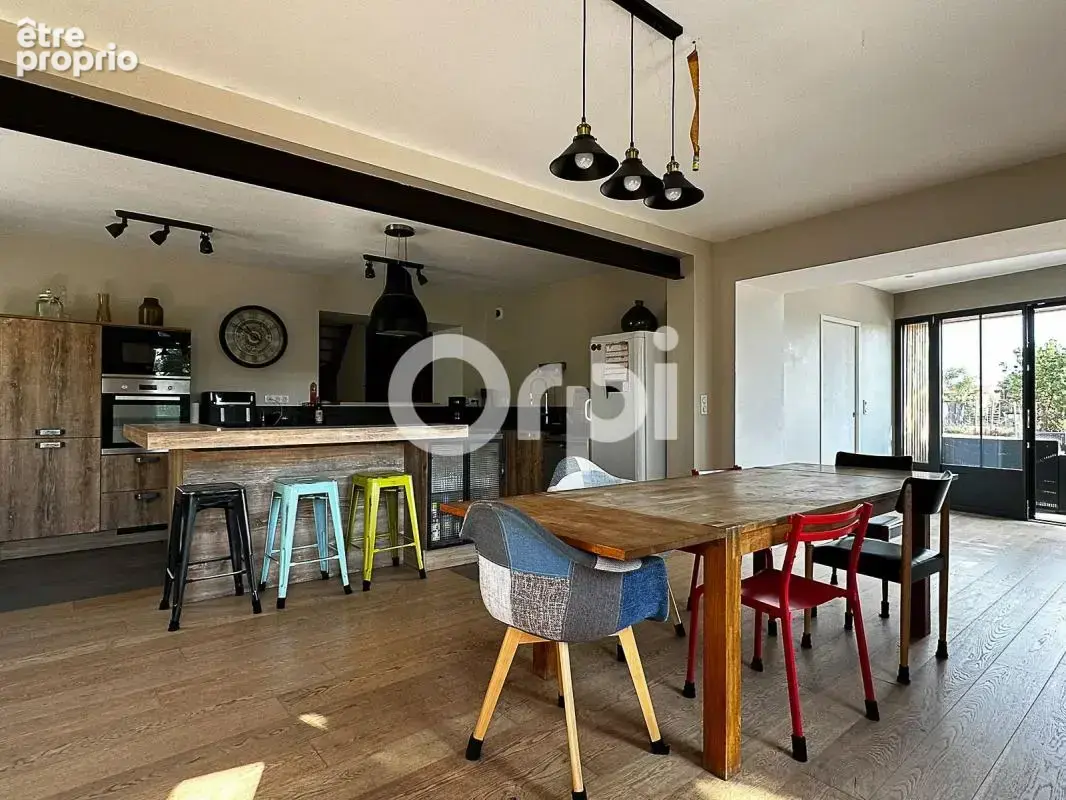 Maison ancienne de caractère - photo 4