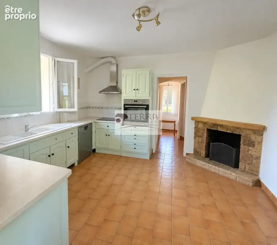 Maison f5 de 144 m2 - ghisonaccia - photo 9