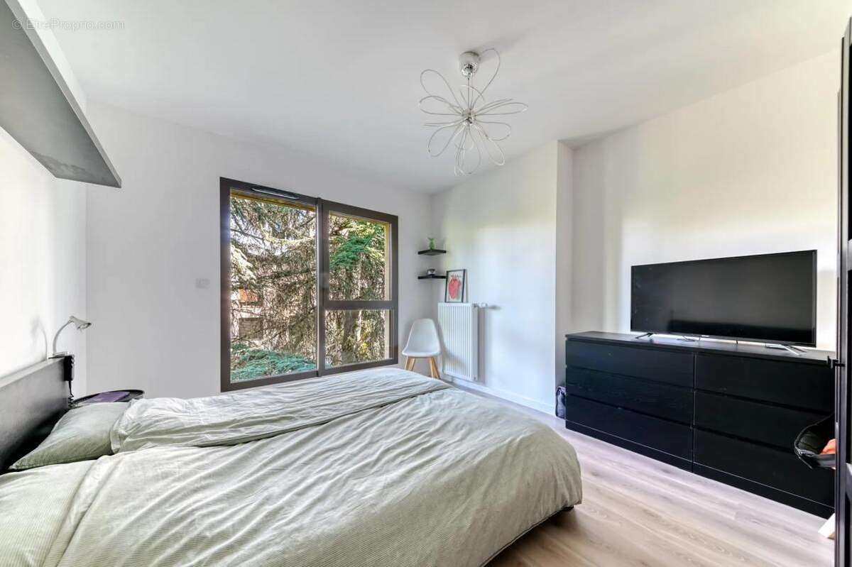 Appartement à LYON-5E