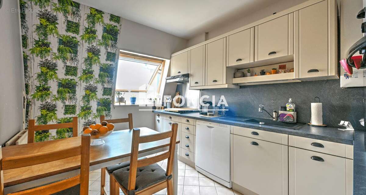 Appartement à LIMAY