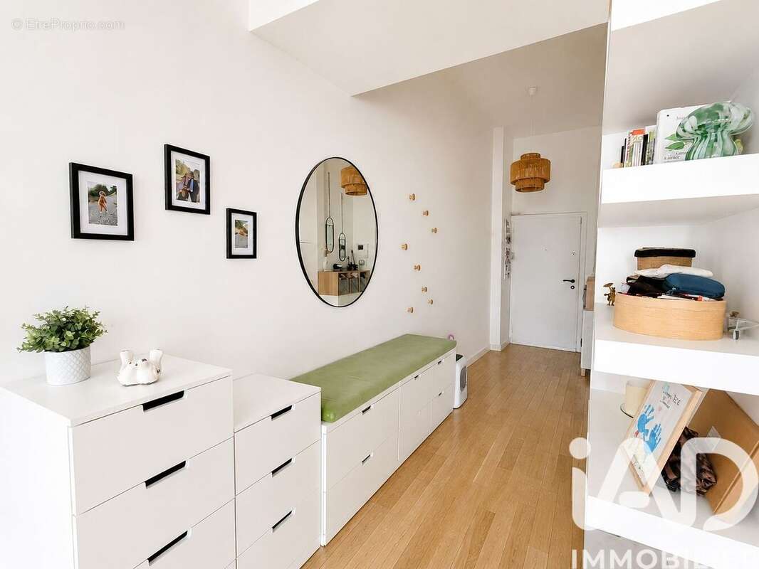 Photo 3 - Appartement à THIAIS