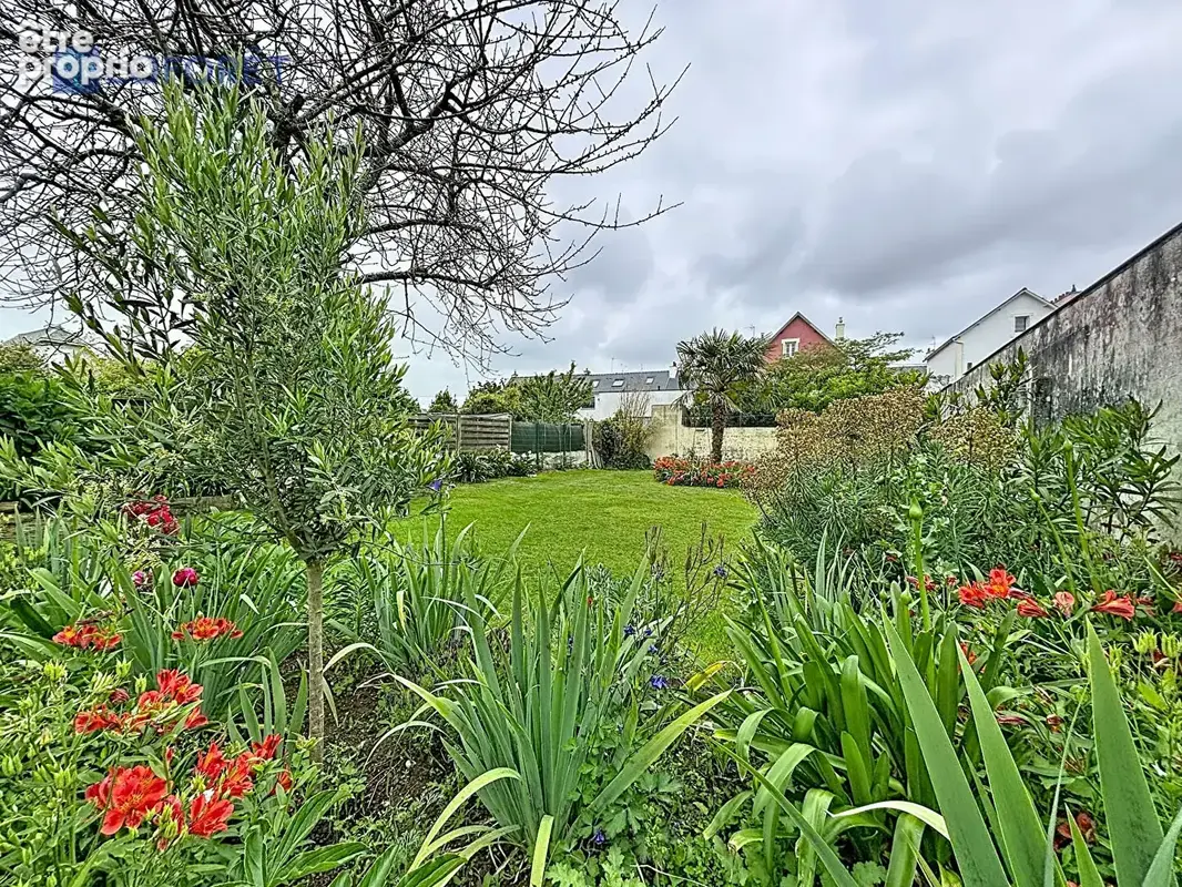 A VENDRE Maison Lanester 7 pièce(s) - photo 4