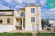 Maison à THIONVILLE
