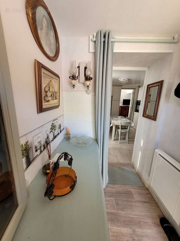 Maison à ABLIS