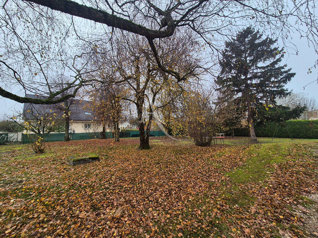 Maison à CAUREL