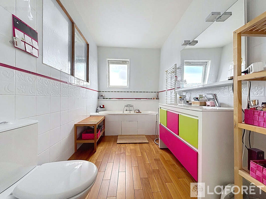 Maison à ARMENTIERES