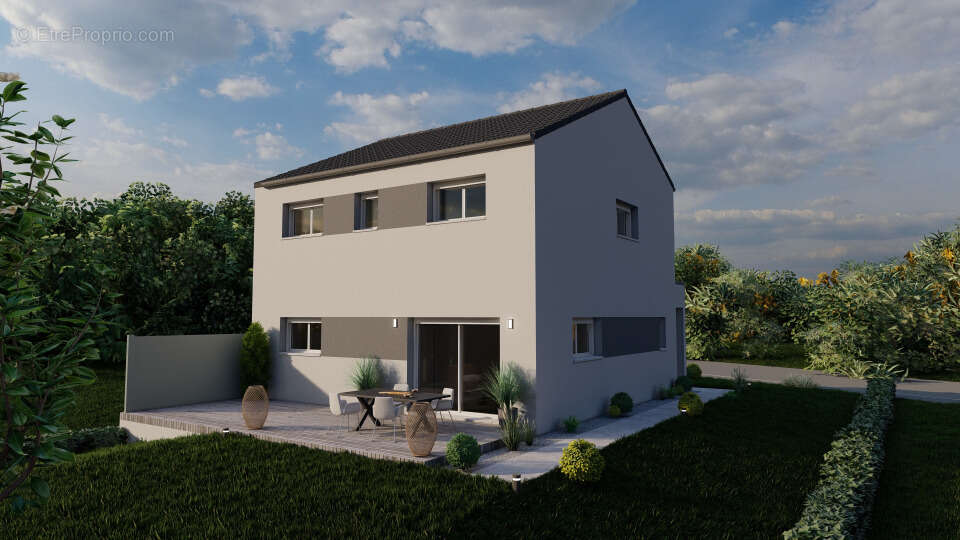 Maison à HAGEN