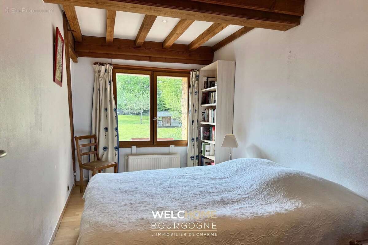 Maison à MONT-SAINT-VINCENT