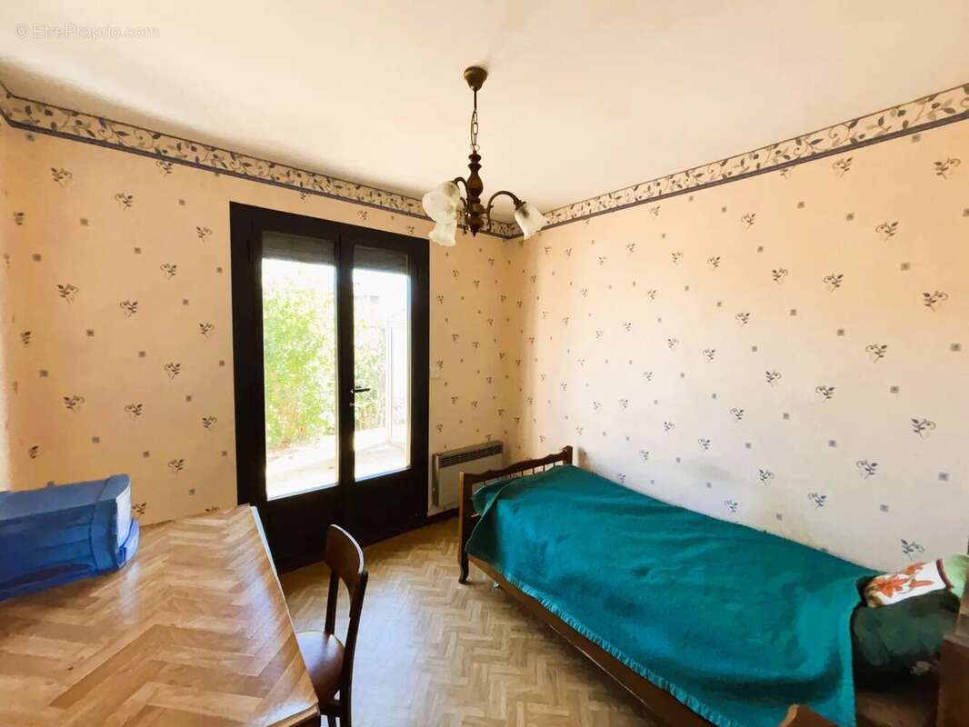 Maison à LAURE-MINERVOIS