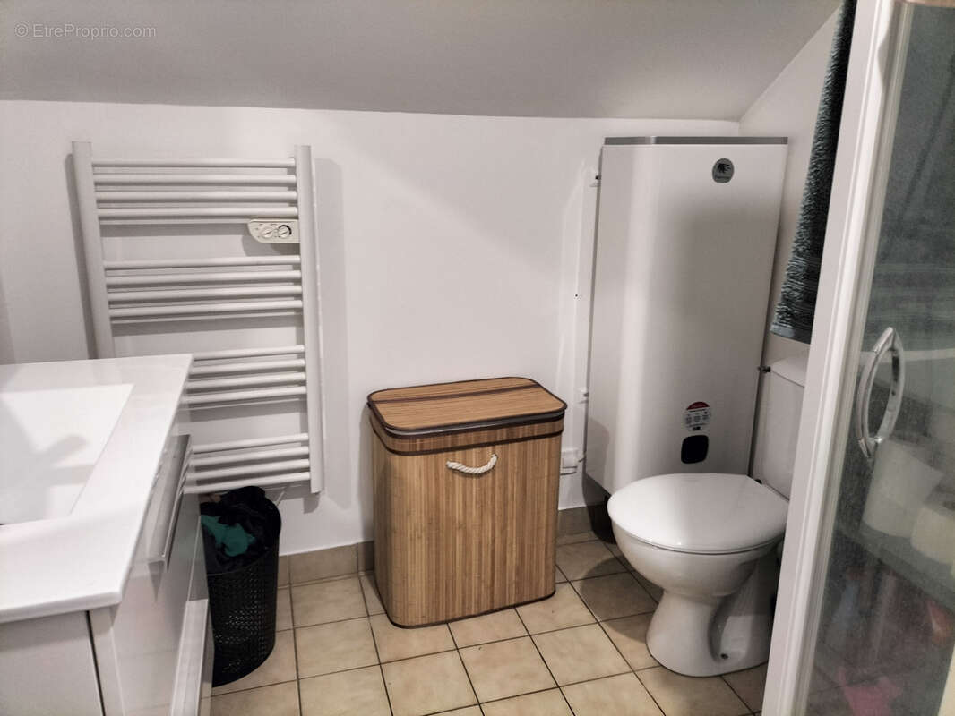 Appartement à LAVAL