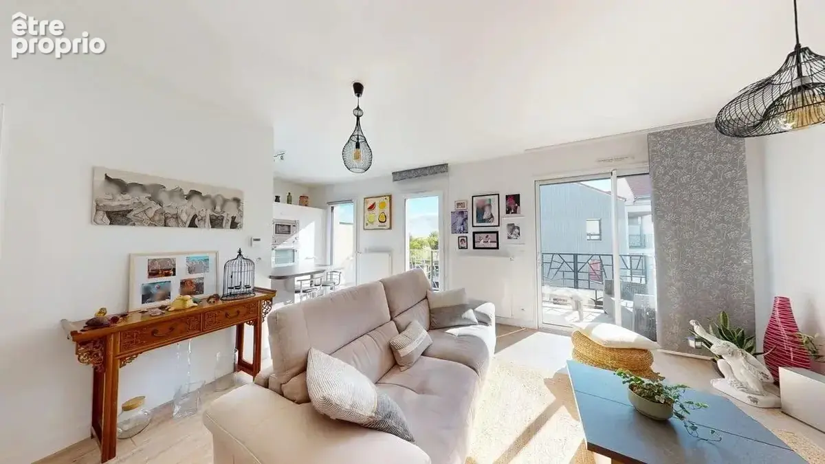 Vente Appartement Le coudray(28630) 271 700ï¿œ - photo 6