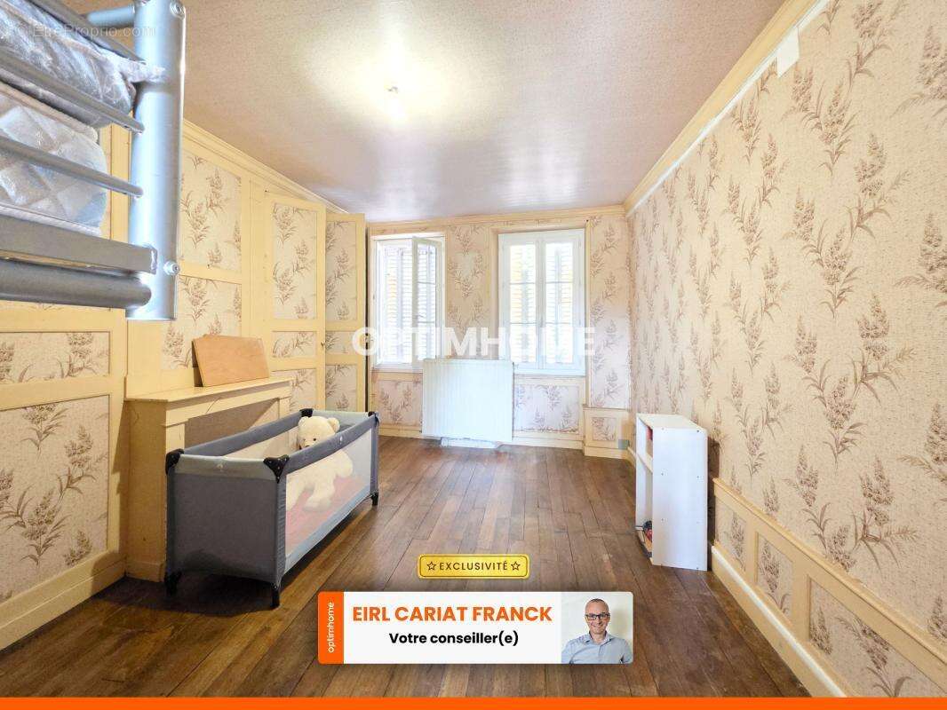 Maison à vendre 5 pièces BENEVENT L'ABBAYE (23) - photo 12