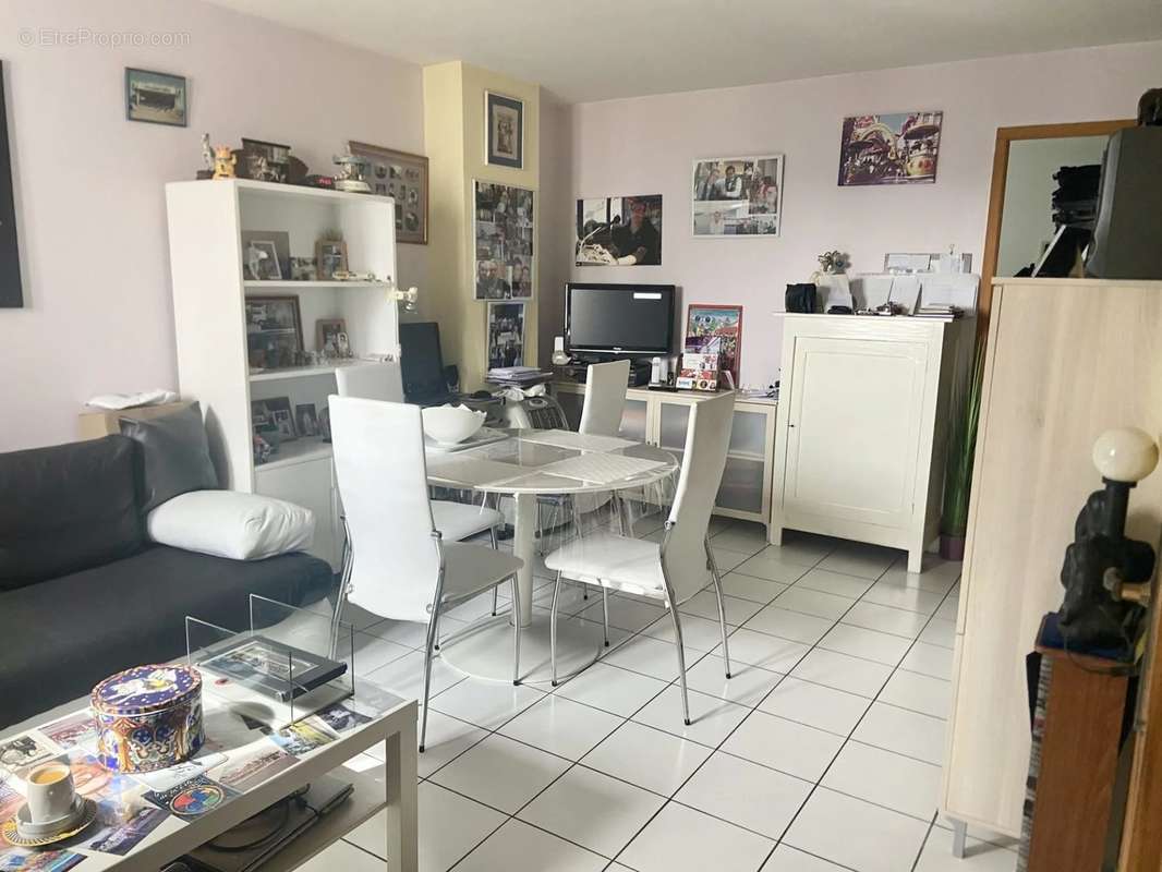 Appartement à CAMBRAI