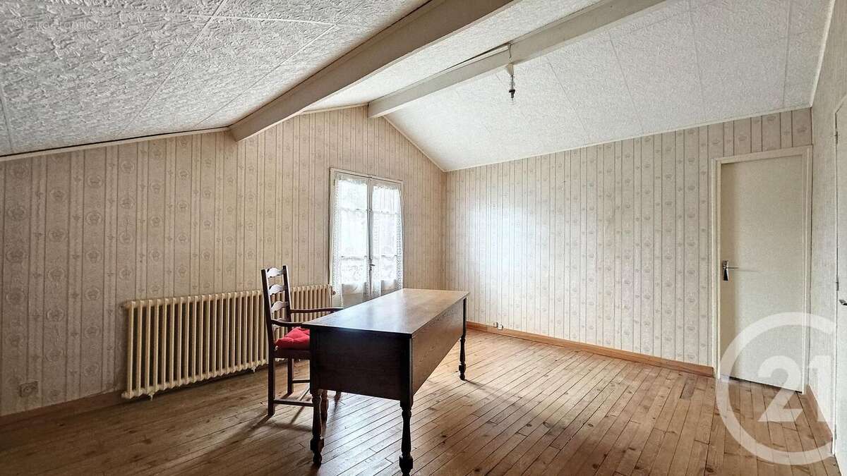 Maison à VILLEFRANCHE-DE-LAURAGAIS