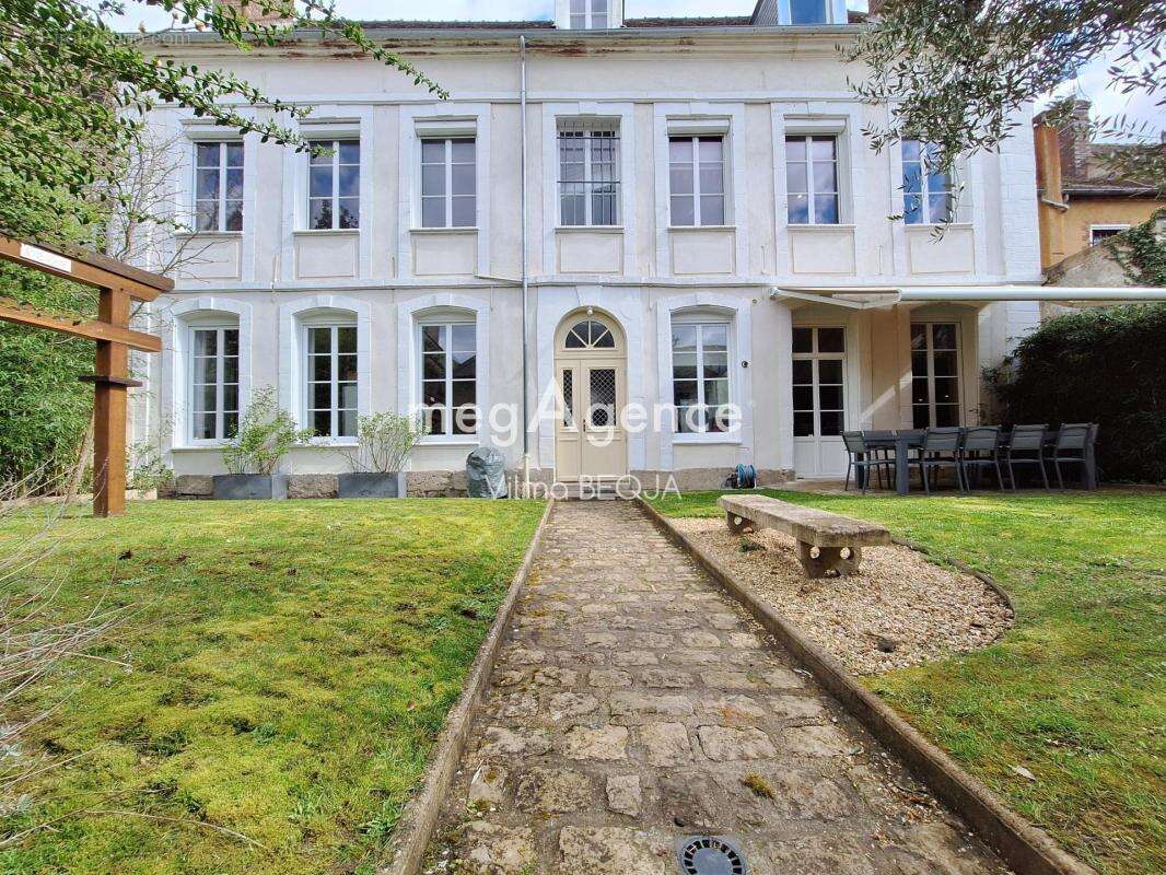 Maison à SENS