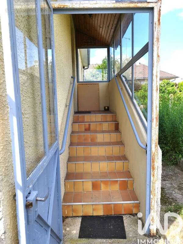 Photo 9 - Maison à SARGE-SUR-BRAYE