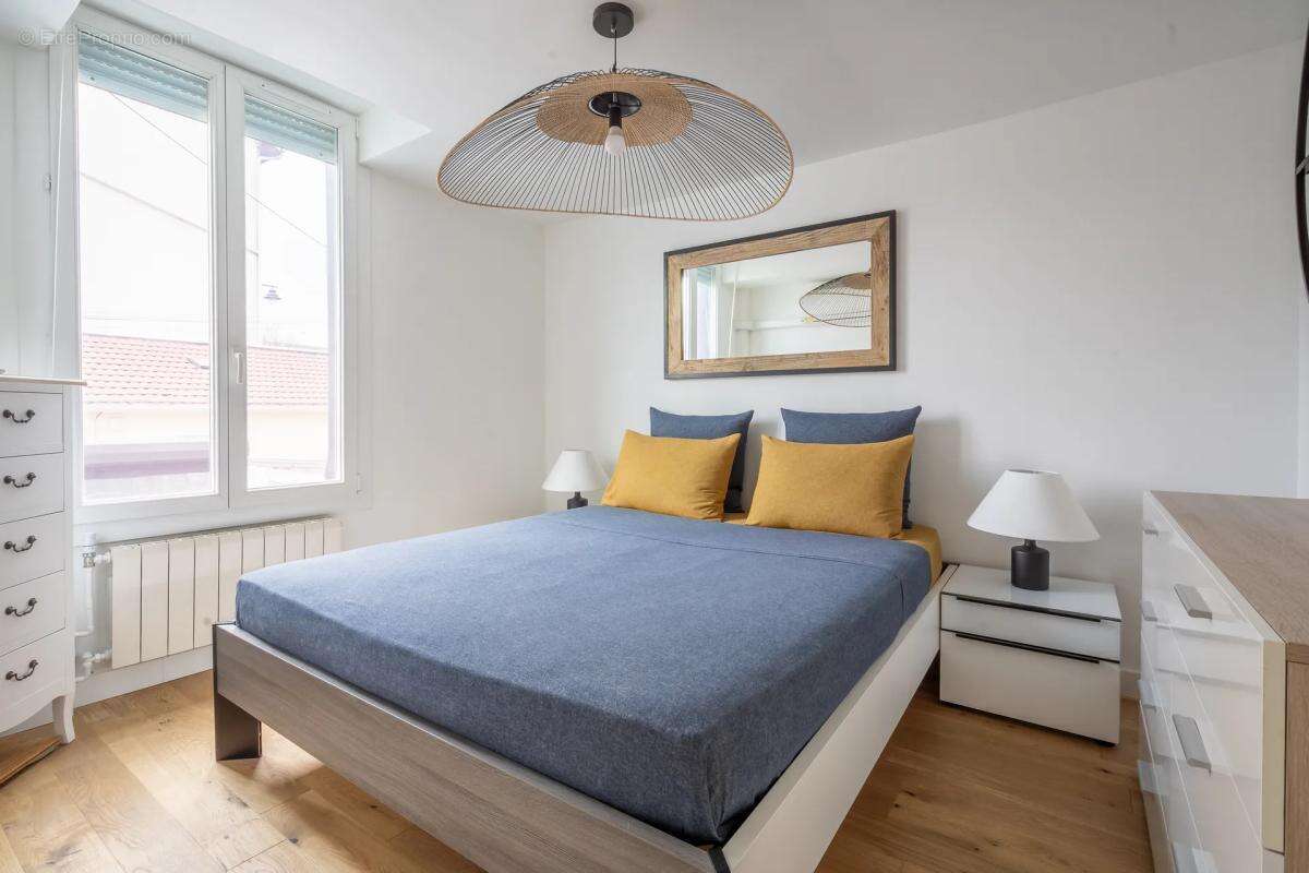 Maison à MAISONS-ALFORT