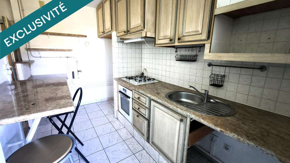 Photo 9 - Appartement à APT