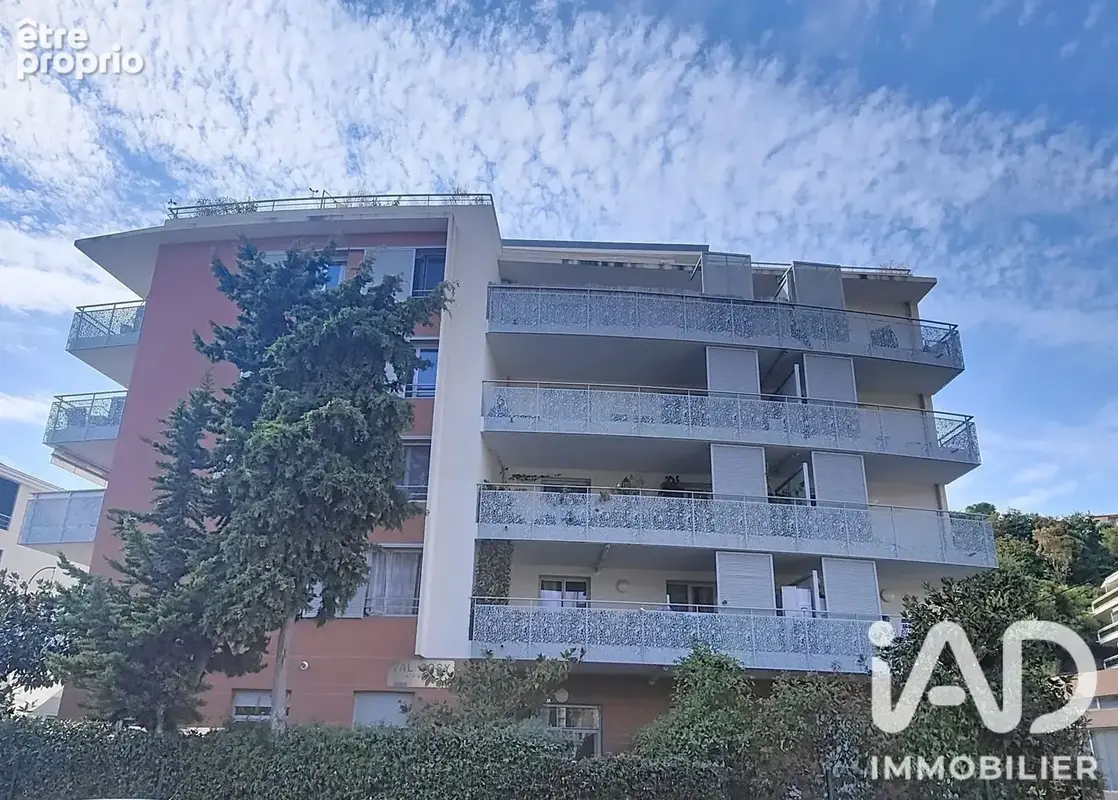 Photo 1 - Appartement à CAGNES-SUR-MER