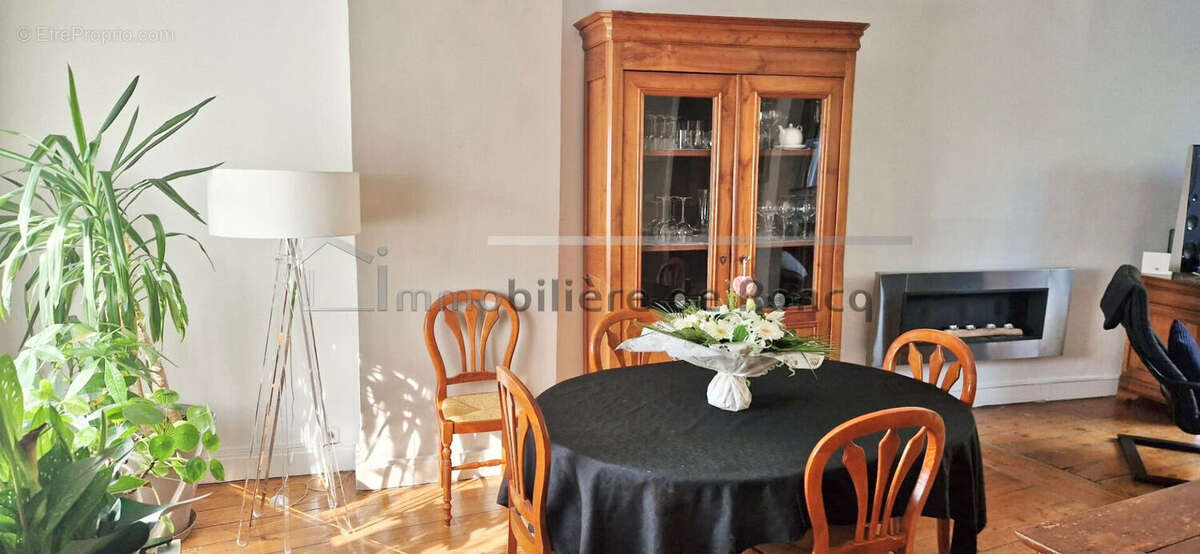 Appartement à RONCQ