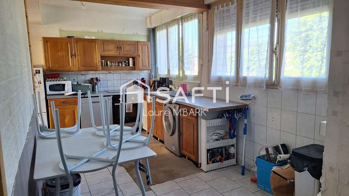 Maison 79 m² à Ham  - photo 3