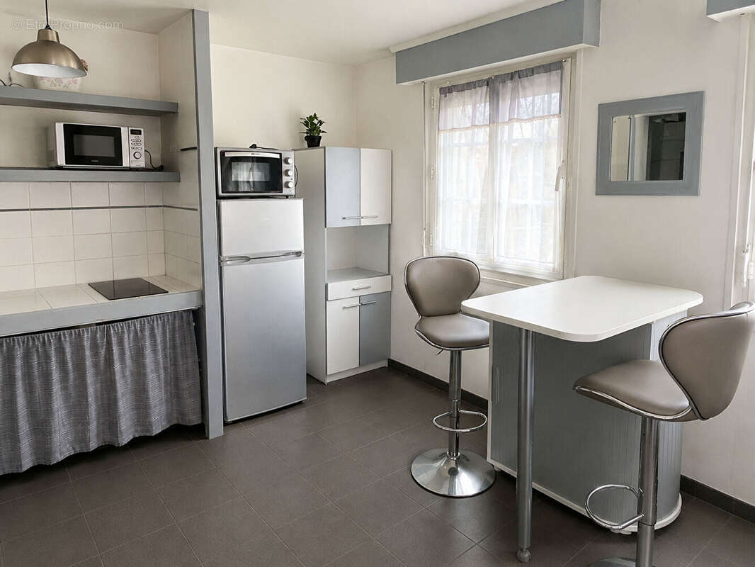 Appartement à AMIENS