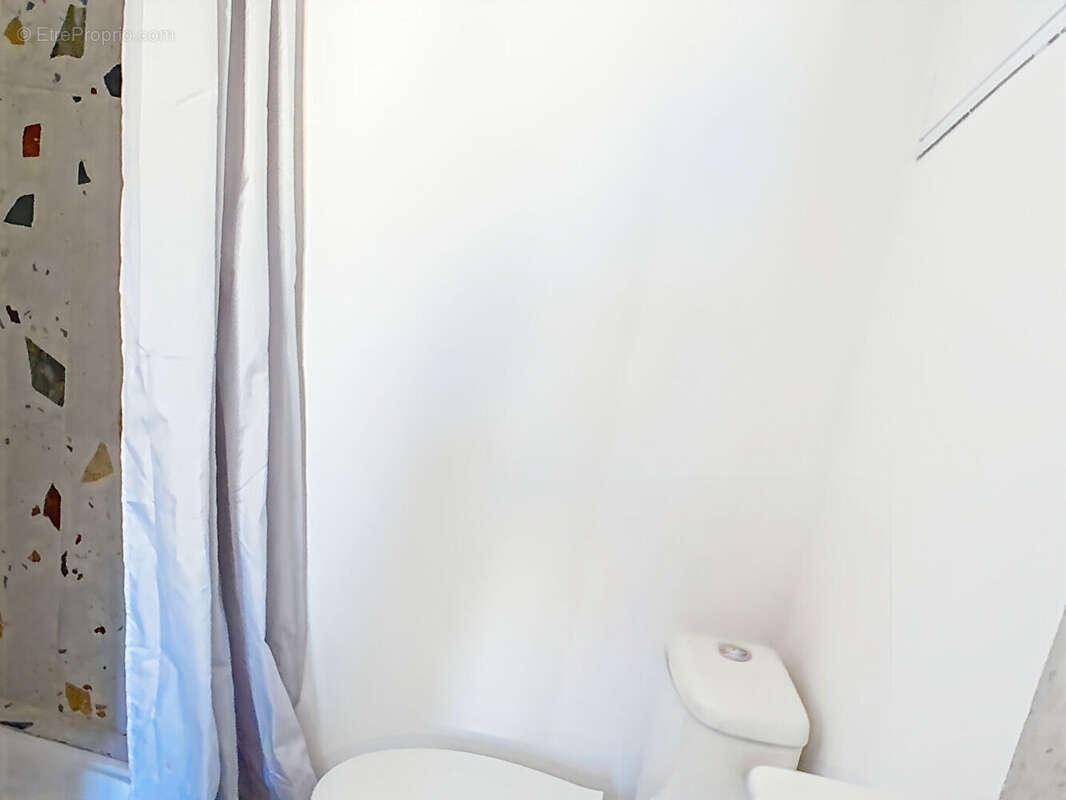 Appartement à MARSEILLE-14E