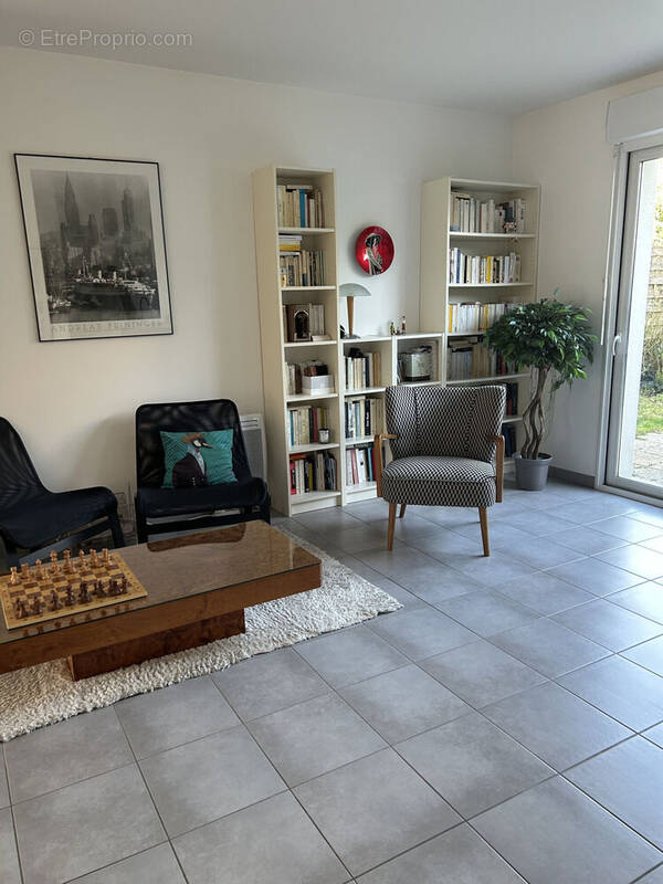 Photo 1 - Maison à LA BAULE-ESCOUBLAC