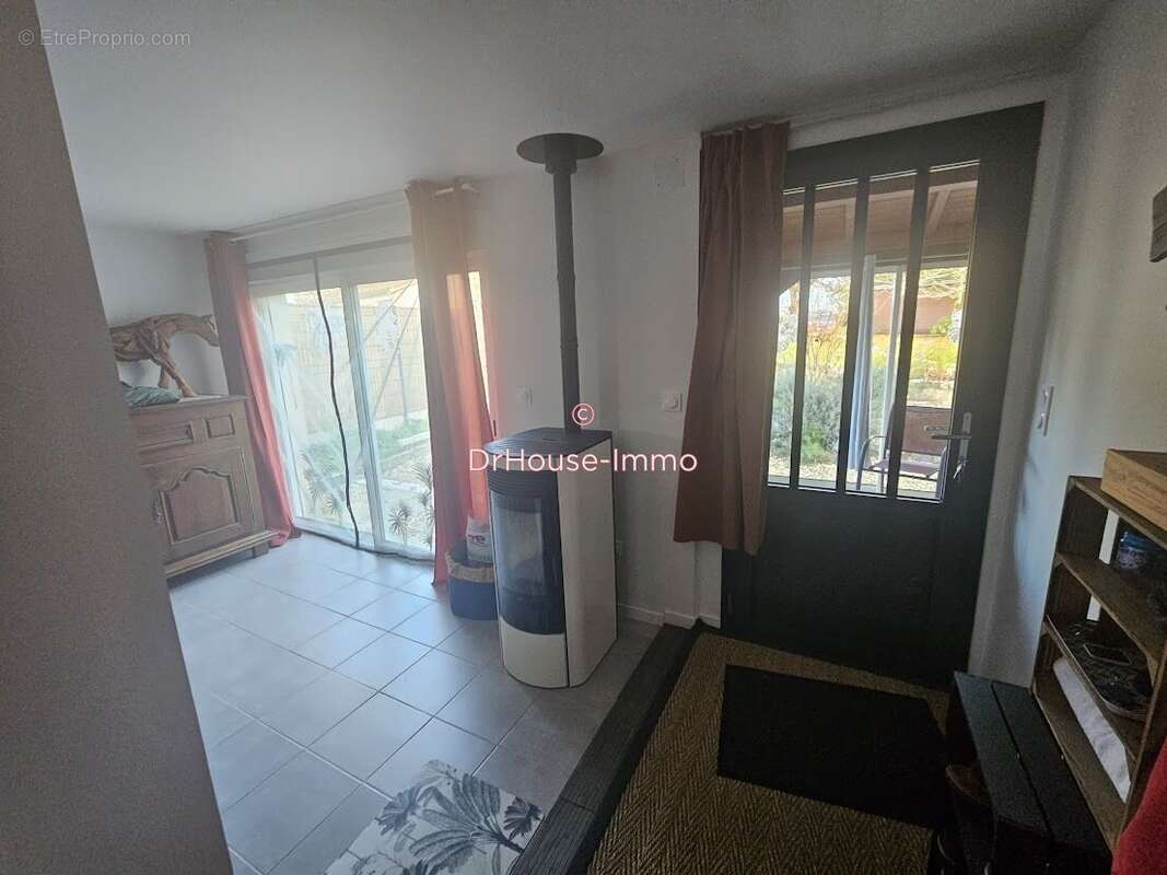 Maison à MONTPON-MENESTEROL