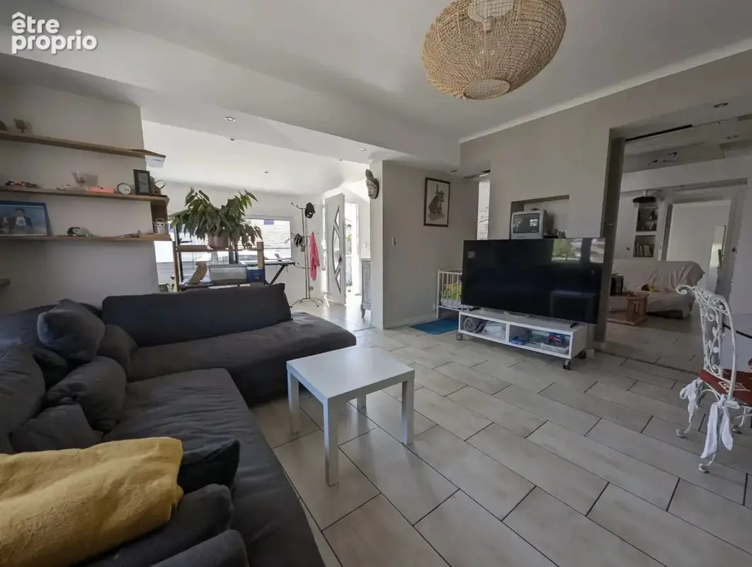 Maison de plain-pied 9 pièces - photo 8