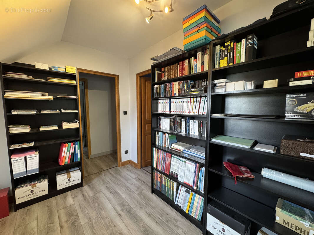 Maison à BELLERIVE-SUR-ALLIER