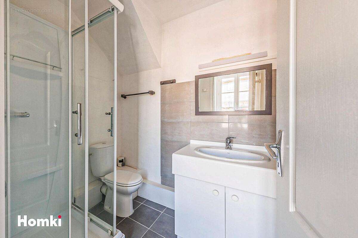 Appartement à BILLOM