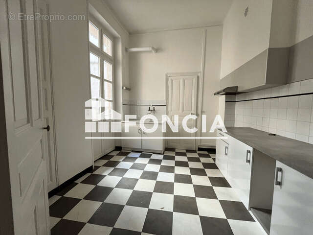 Appartement à NIMES