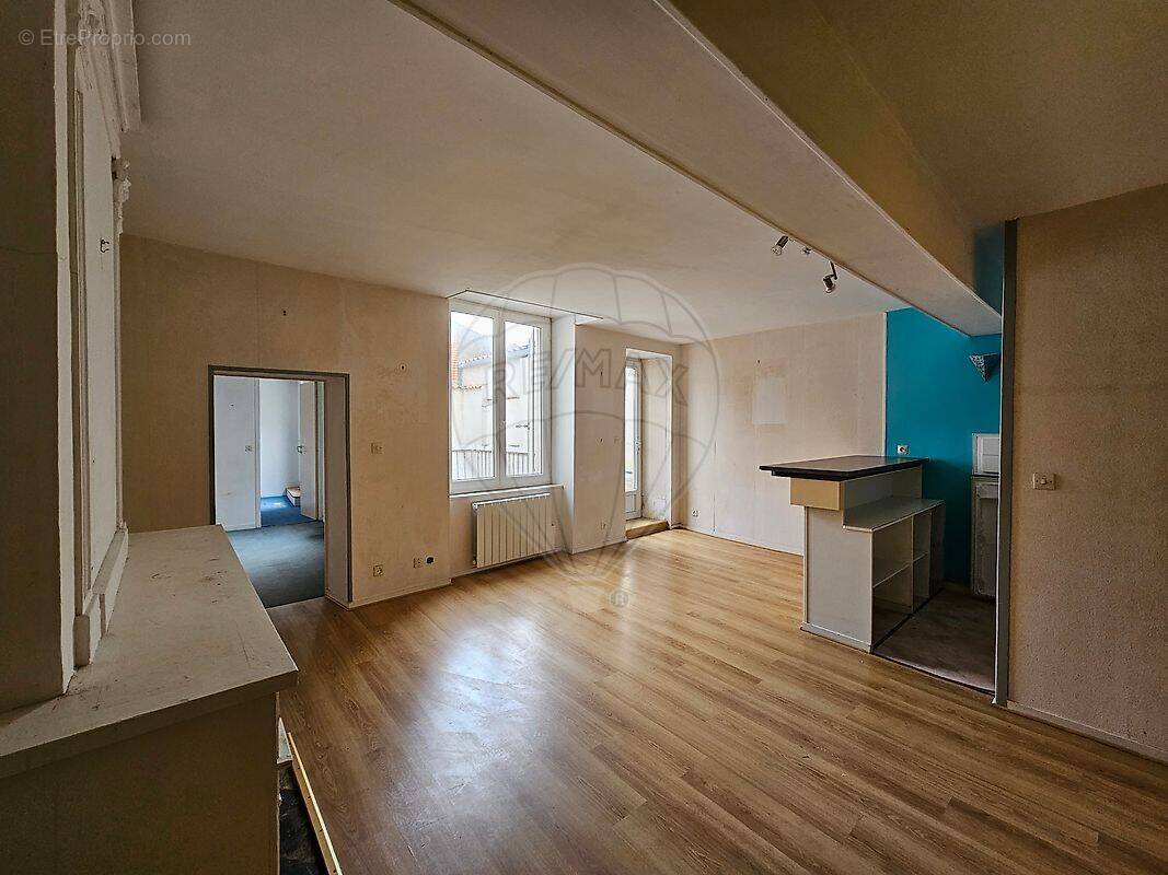 Appartement à LA ROCHELLE