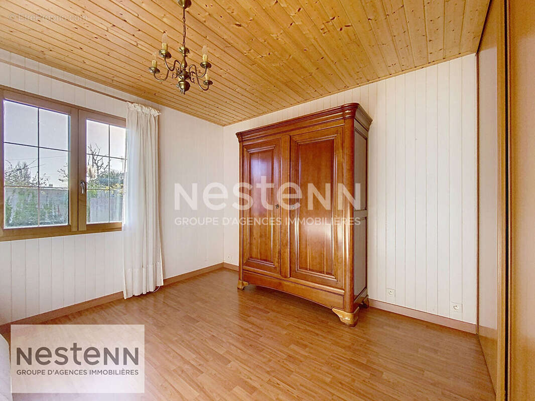 Maison à BEAUVOIR-SUR-MER