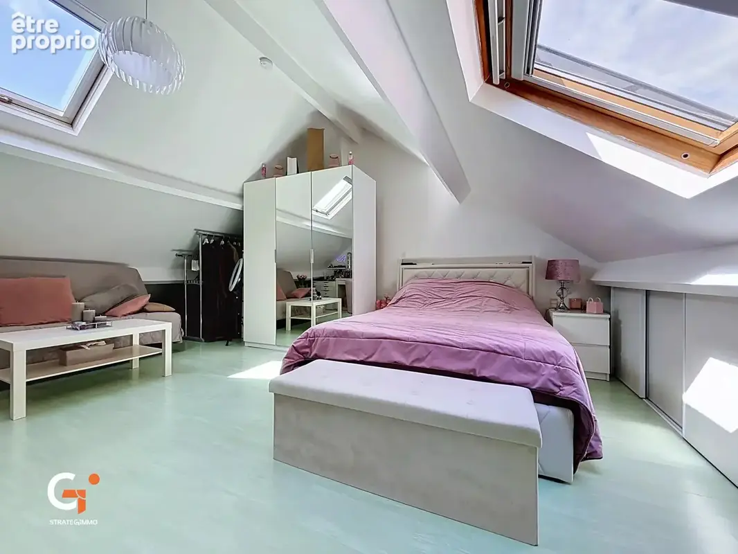 Charmante maison à Sotteville-lès-Rouen - photo 17