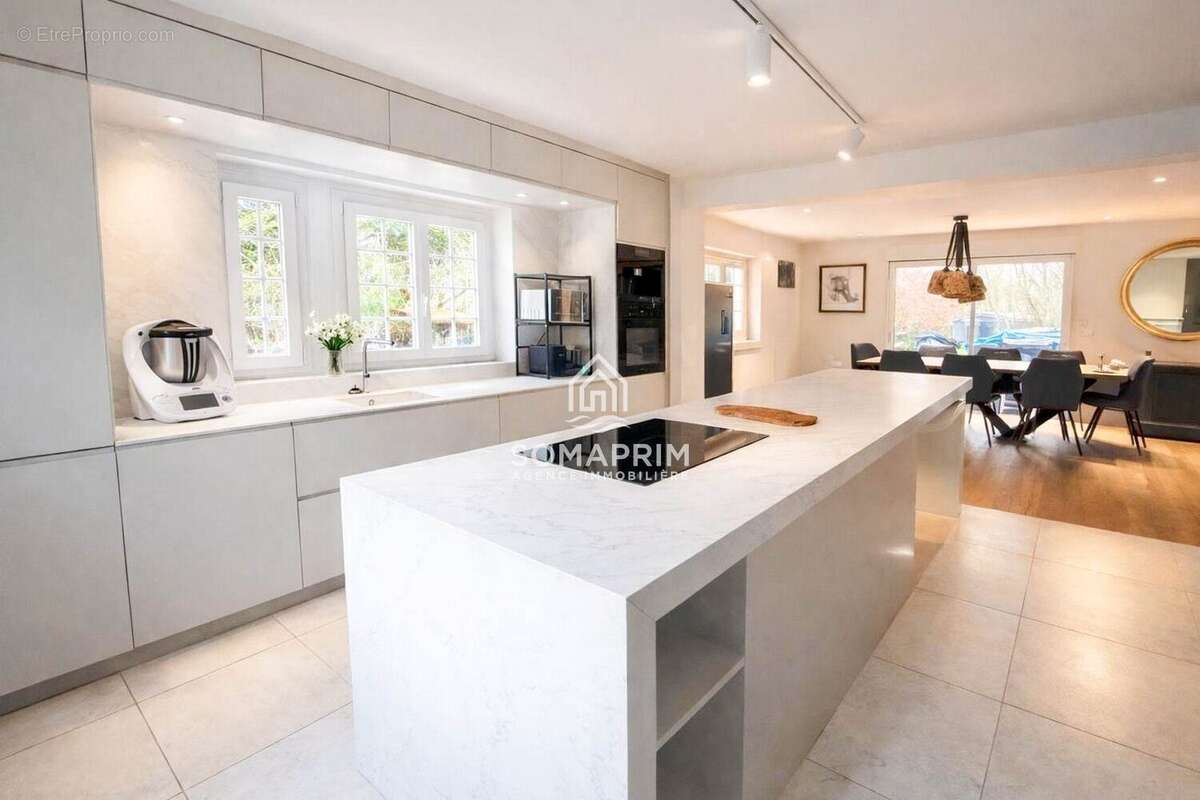 Maison 195 m² à Le Touquet-Paris-Plage  - photo 5