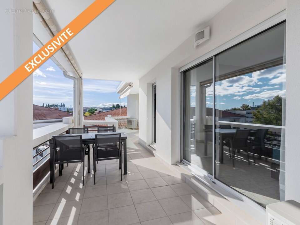 Appartement à MONTPELLIER